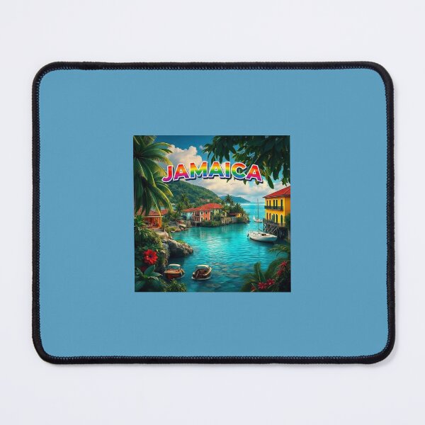 Item preview, Jamaica cove designed and sold by seahorse crossing.