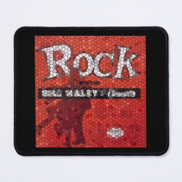 Item preview, Bill Haley Rock Stained Glass designed and sold by Logo-A-GoGo.