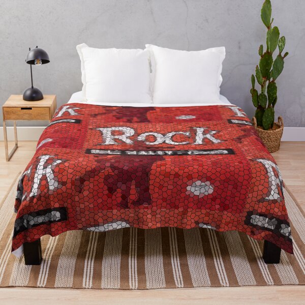 Item preview, Bill Haley Rock Stained Glass designed and sold by Logo-A-GoGo.