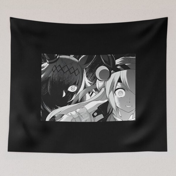 Item preview, Umamusume: Cinderella Gray designed and sold by Emmamago.