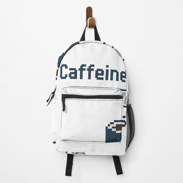 Item preview, Caffeine Loading... Please Wait designed and sold by DRAINEDDSGN.