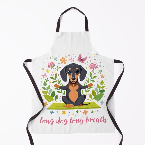 Item preview, Long dog long breath designed and sold by helenprint.
