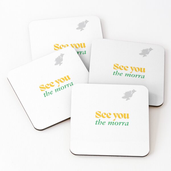 Item preview, See you the morra designed and sold by MoGhoine.