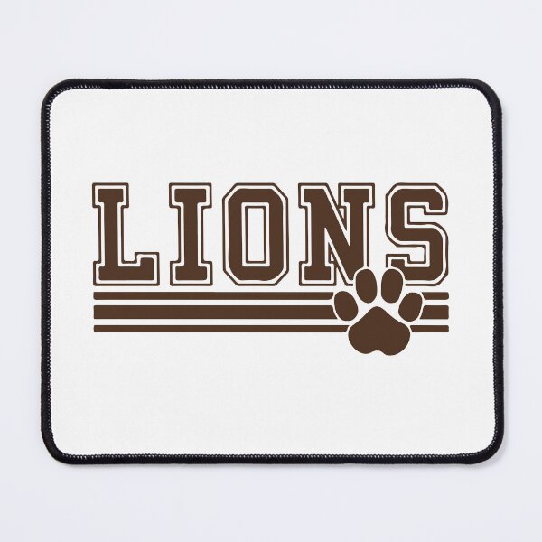 Item preview, Lion Paw designed and sold by HarrisStudio.