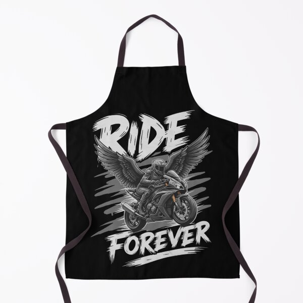 Item preview, Ride Forever (The Dedication) designed and sold by mmapparel2024.