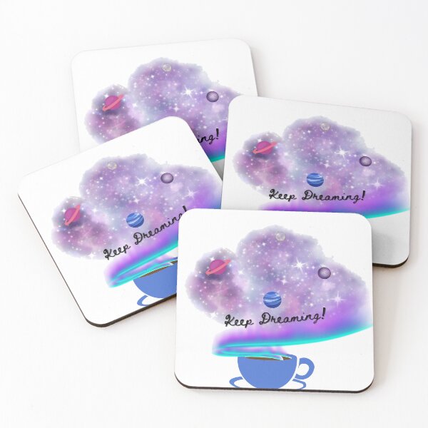 Item preview, Keep Dreaming designed and sold by PlanesFrikis.