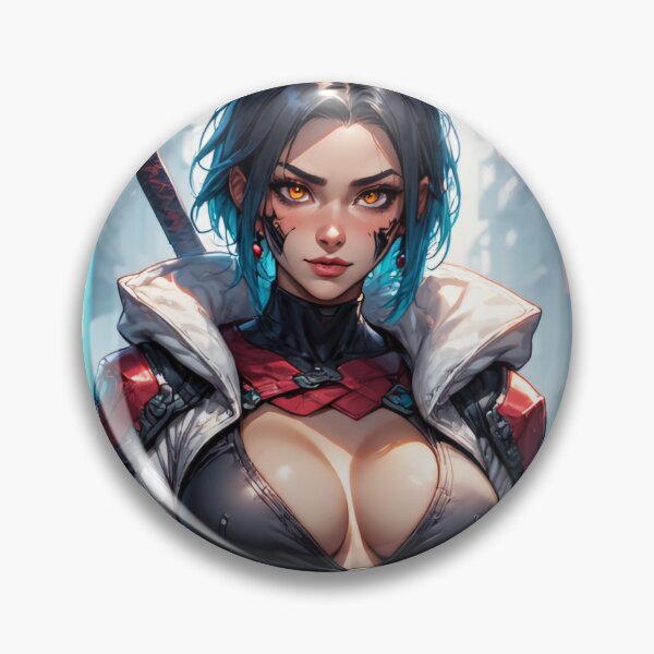 Item preview, Mio designed and sold by MaverickGuyver.