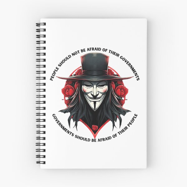 Item preview, VENDETTA AND ROSES designed and sold by mmapparel2024.
