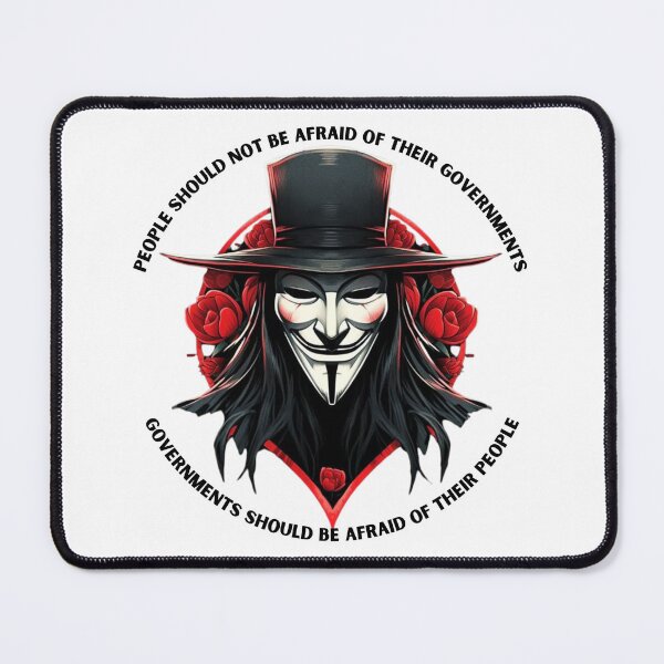 Item preview, VENDETTA AND ROSES designed and sold by mmapparel2024.