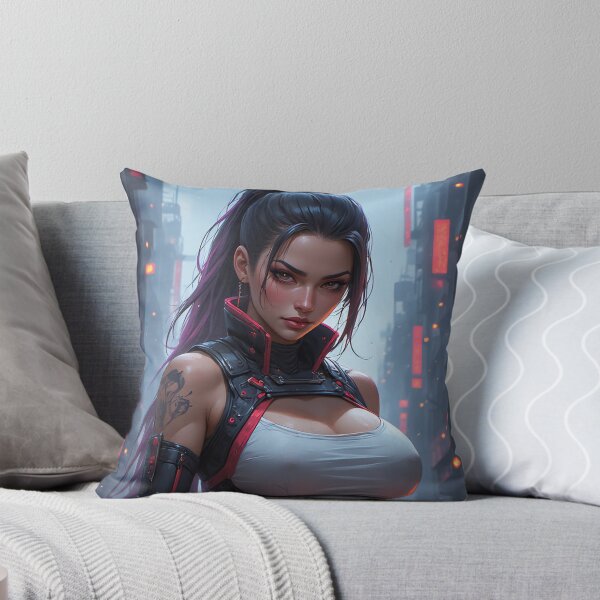 Item preview, Asuka designed and sold by MaverickGuyver.