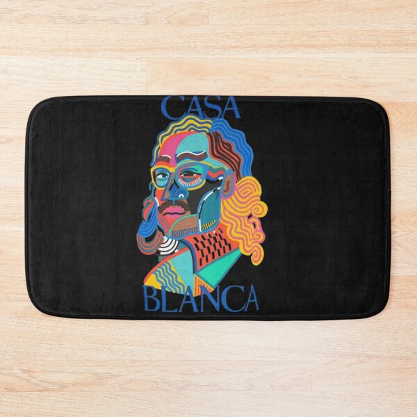 Item preview, casa blanca art designed and sold by CanvasRebel.