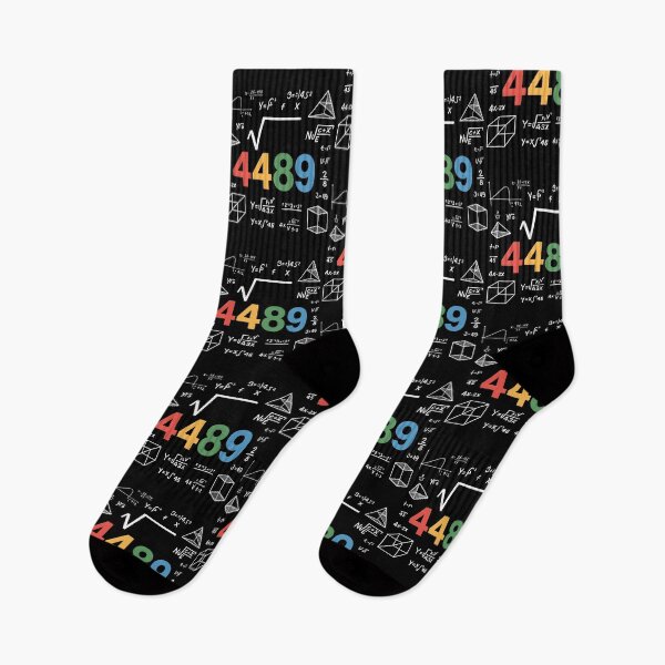Item preview, 67 Meme Square Root 4489 Slang Six Seven Math Teacher designed and sold by BLZART.