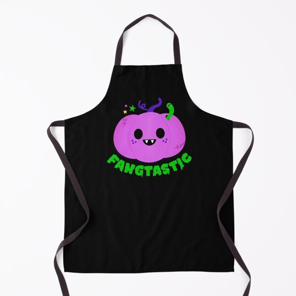Item preview, Fangtastic Spooky Pumpkin designed and sold by jsongdesign.