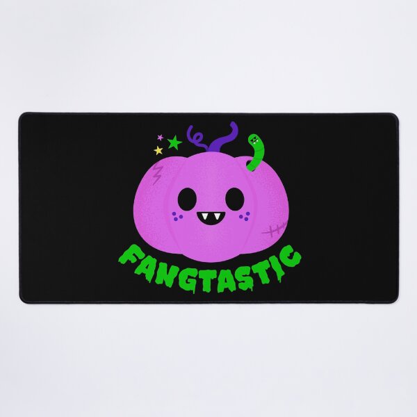 Item preview, Fangtastic Spooky Pumpkin designed and sold by jsongdesign.