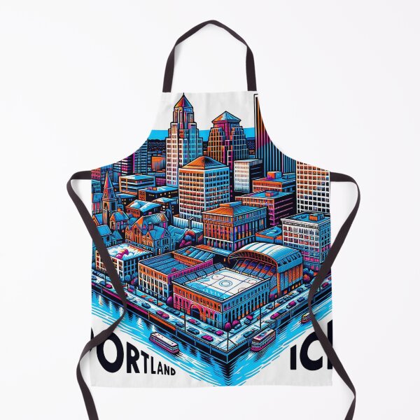 Item preview, Portland ice designed and sold by Fastokart.