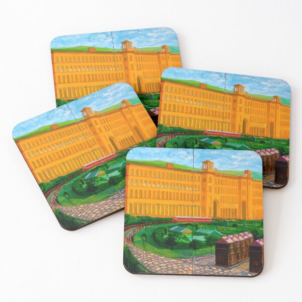 Item preview, David Hockney designed and sold by MARIAMOMO.