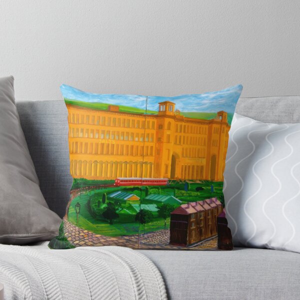 Item preview, David Hockney designed and sold by MARIAMOMO.