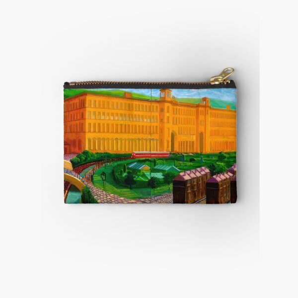 Artikelvorschau, David Hockney entworfen und verkauft von MARIAMOMO.