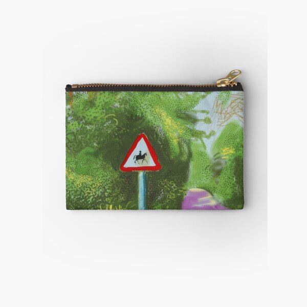 Artikelvorschau, David Hockney entworfen und verkauft von MARIAMOMO.