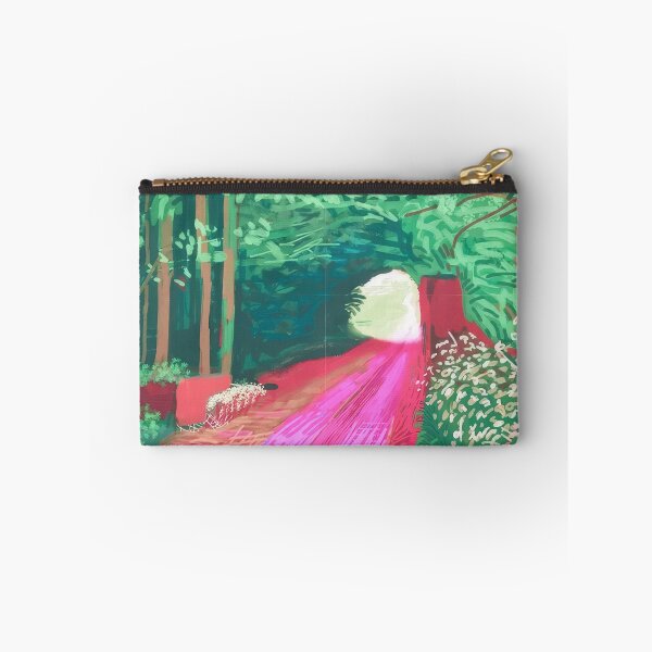 Artikelvorschau, David Hockney entworfen und verkauft von MARIAMOMO.