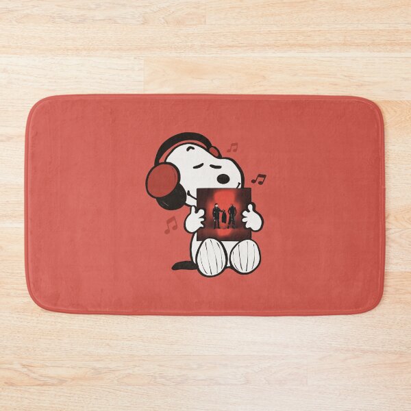 Item preview, snoop listening to breach! designed and sold by oliviafeelsweird.