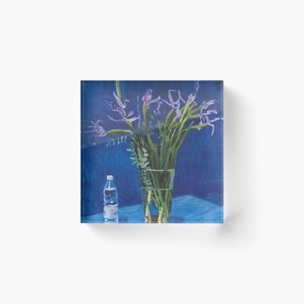 Artikelvorschau, David Hockney entworfen und verkauft von MARIAMOMO.
