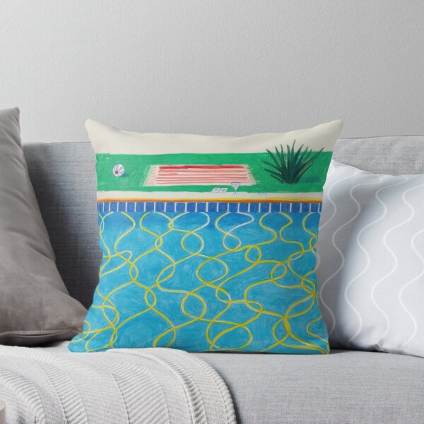 Item preview, David Hockney designed and sold by MARIAMOMO.