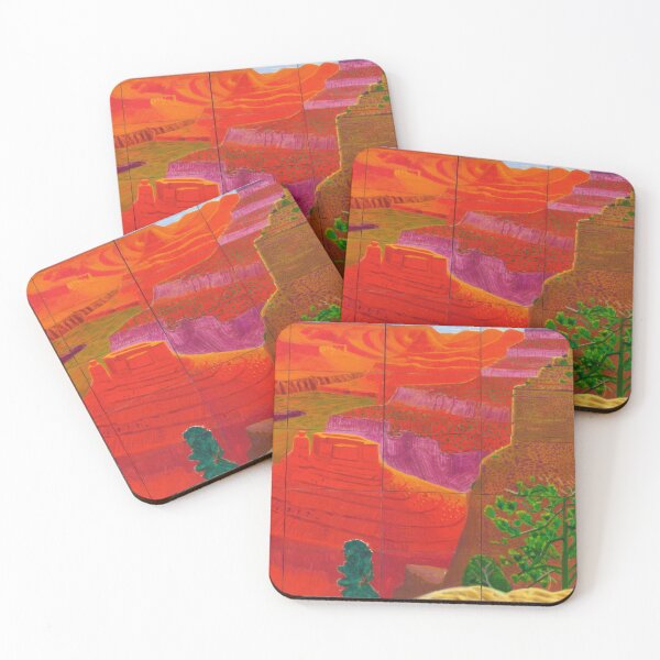Item preview, David Hockney designed and sold by MARIAMOMO.