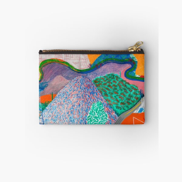 Item preview, David Hockney designed and sold by MARIAMOMO.