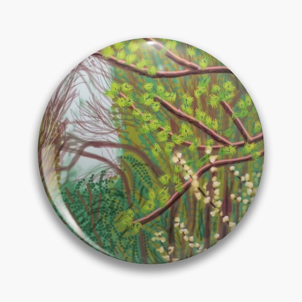 Item preview, David Hockney designed and sold by MARIAMOMO.