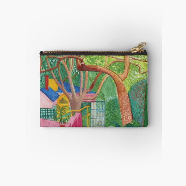 Artikelvorschau, David Hockney entworfen und verkauft von MARIAMOMO.