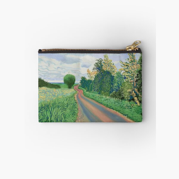 Artikelvorschau, David Hockney entworfen und verkauft von MARIAMOMO.