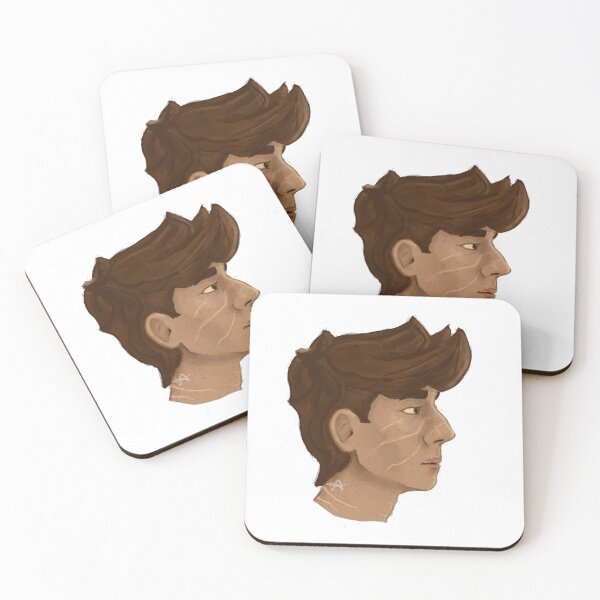 Item preview, Remus Lupin designed and sold by annaestheticc.