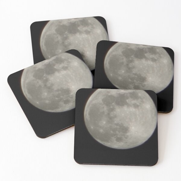 Item preview, To the Moon designed and sold by KristinDavidson.
