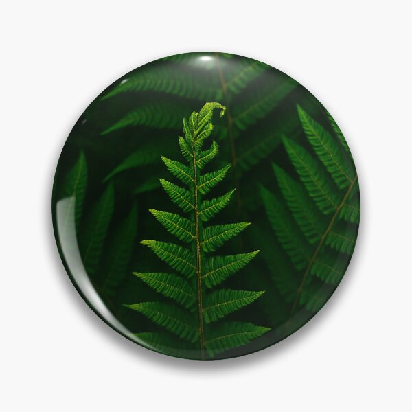 Item preview, Emergence: The Language of Ferns designed and sold by Roland Keates aka Lost Histories .