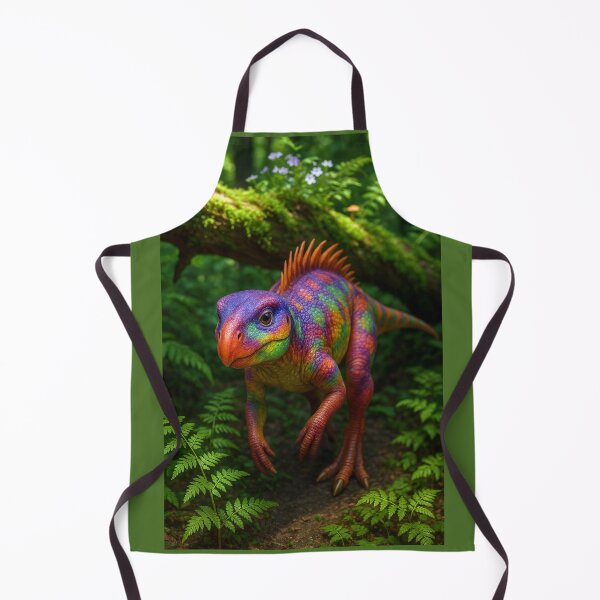 Item preview, Dinosaur: Psittacosaurus designed and sold by Tridentulus.