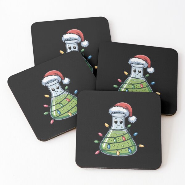 Item preview, chriatmas Flask with Holiday Lights designed and sold by jkrphoto.