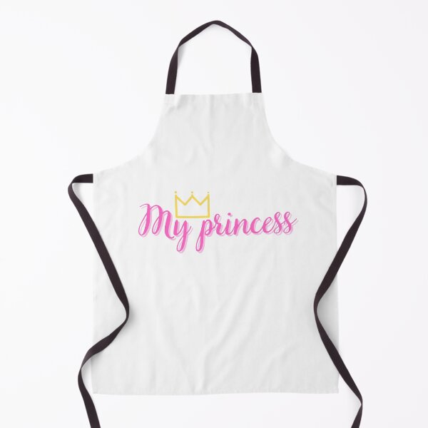 Item preview, My Princess – cute and loving quote for girls designed and sold by katerinasf.