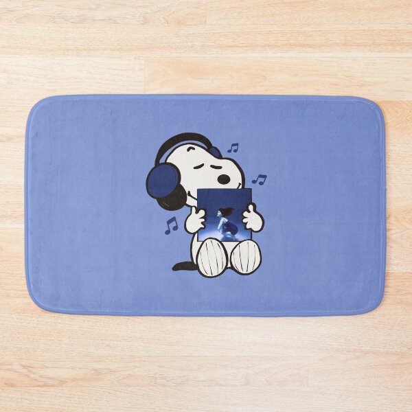 Item preview, snoop listening to submarine! designed and sold by oliviafeelsweird.