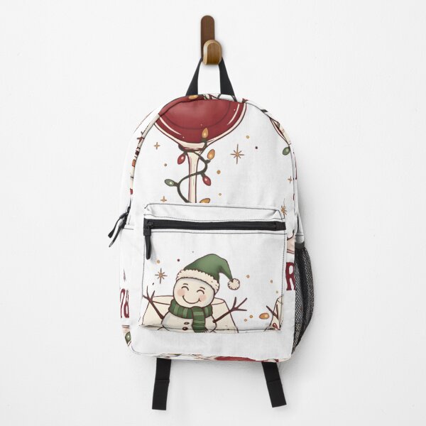 Item preview, Drink Drank Drunk Snowman Wine Lover Christmas designed and sold by Obirous.