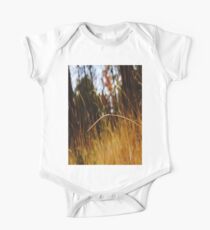 Stranded. One Piece - Short Sleeve