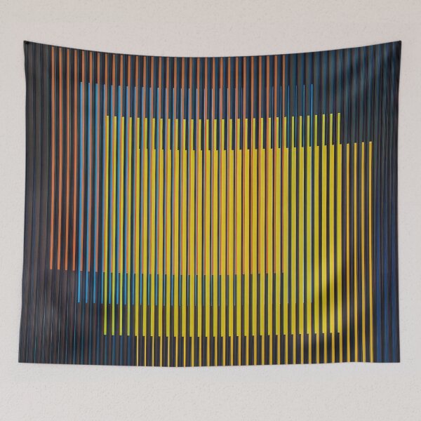 Item preview, Carlos Cruz Díez designed and sold by MARIAMOMO.