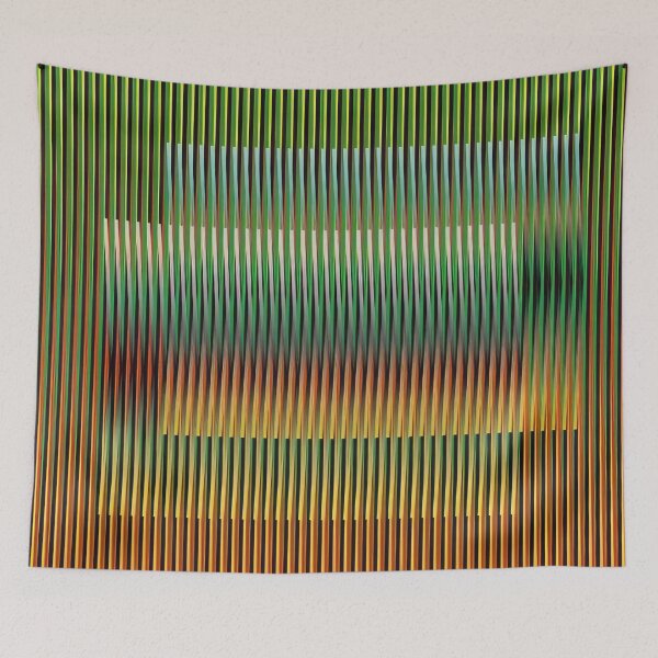 Item preview, Carlos Cruz Díez designed and sold by MARIAMOMO.