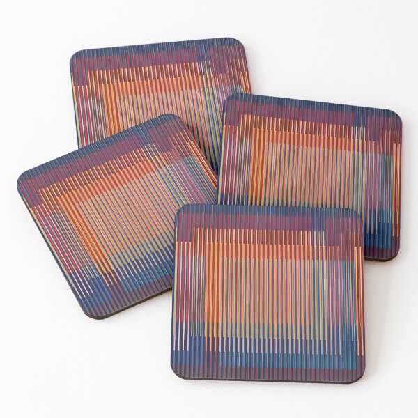 Item preview, Carlos Cruz Díez designed and sold by MARIAMOMO.