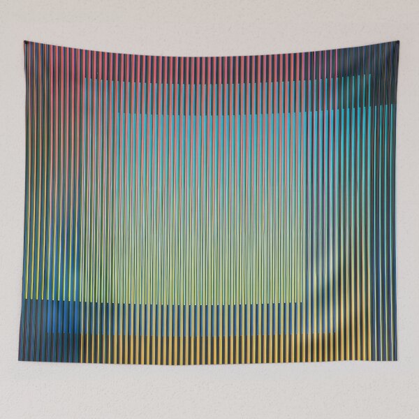 Item preview, Carlos Cruz Díez designed and sold by MARIAMOMO.