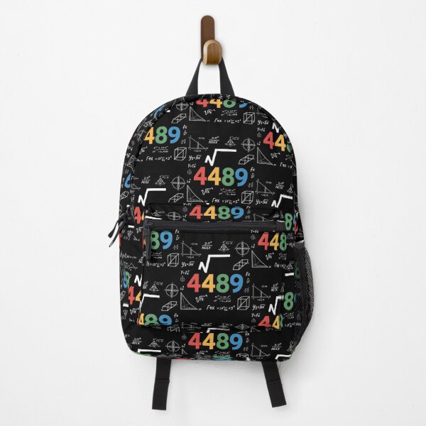 Item preview, 67 Meme Square Root 4489 Slang Six Seven Math Teacher designed and sold by BLZART.
