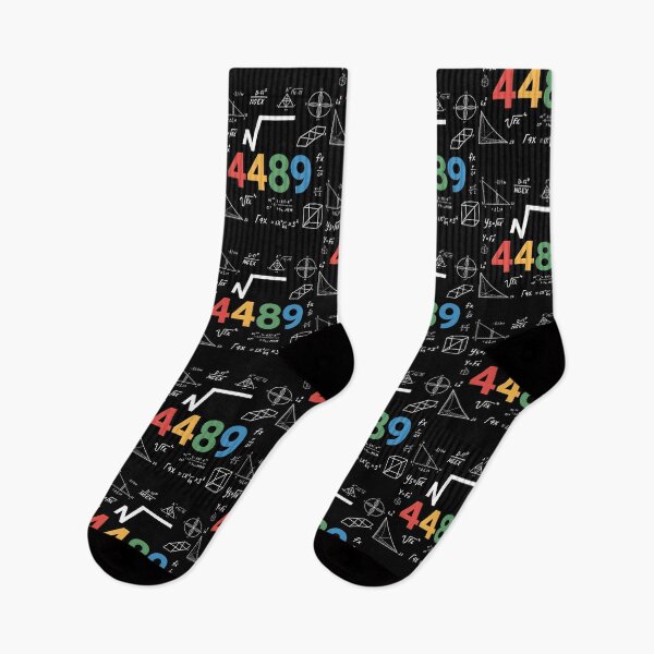 Item preview, 67 Meme Square Root 4489 Slang Six Seven Math Teacher designed and sold by BLZART.