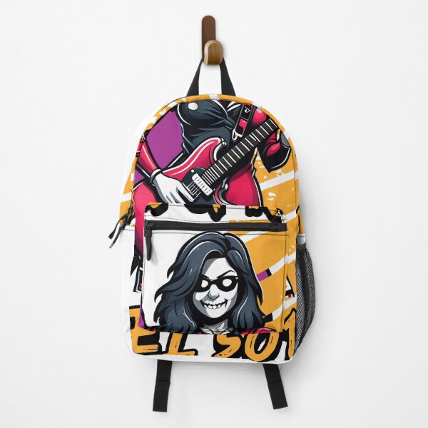 Item preview, Cool Unique Art Design For Young Hearts and Music and Rock Lovers - Rock & Roll, Rebel Sound designed and sold by GudBuyArt.
