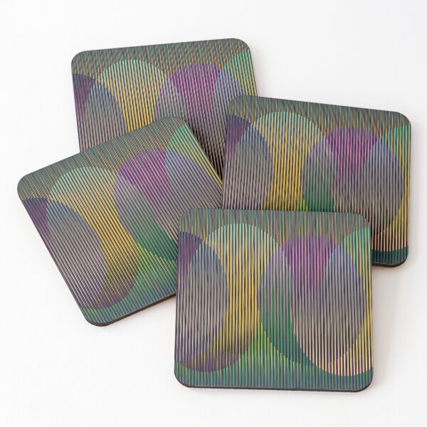 Item preview, Carlos Cruz Diez designed and sold by MARIAMOMO.