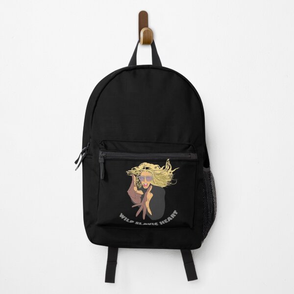 Item preview, WILD SLAVIC HEART Graphic designed and sold by SKETCHYANDGRAPHIC.